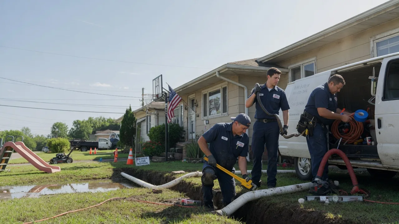 Toilet Installation in Thayer, IA near me